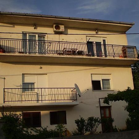 סנג' Apartman Seka מראה חיצוני תמונה