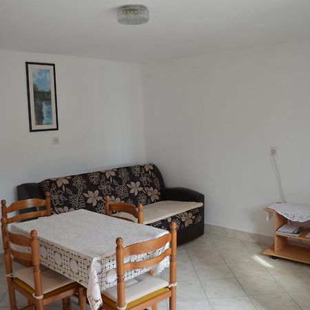 סנג' Apartman Seka מראה חיצוני תמונה