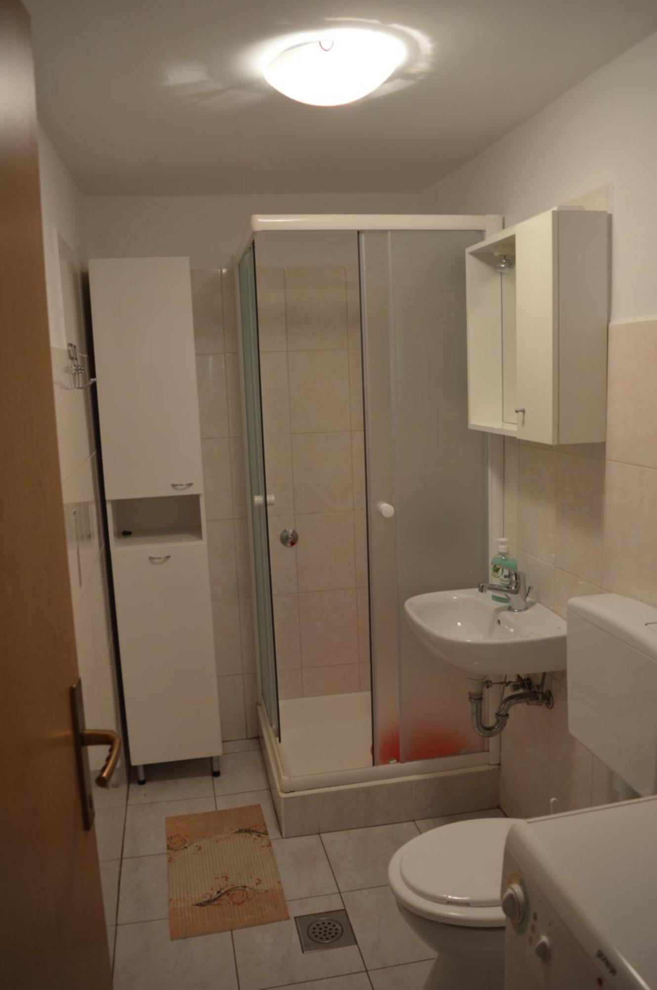 סנג' Apartman Seka מראה חיצוני תמונה