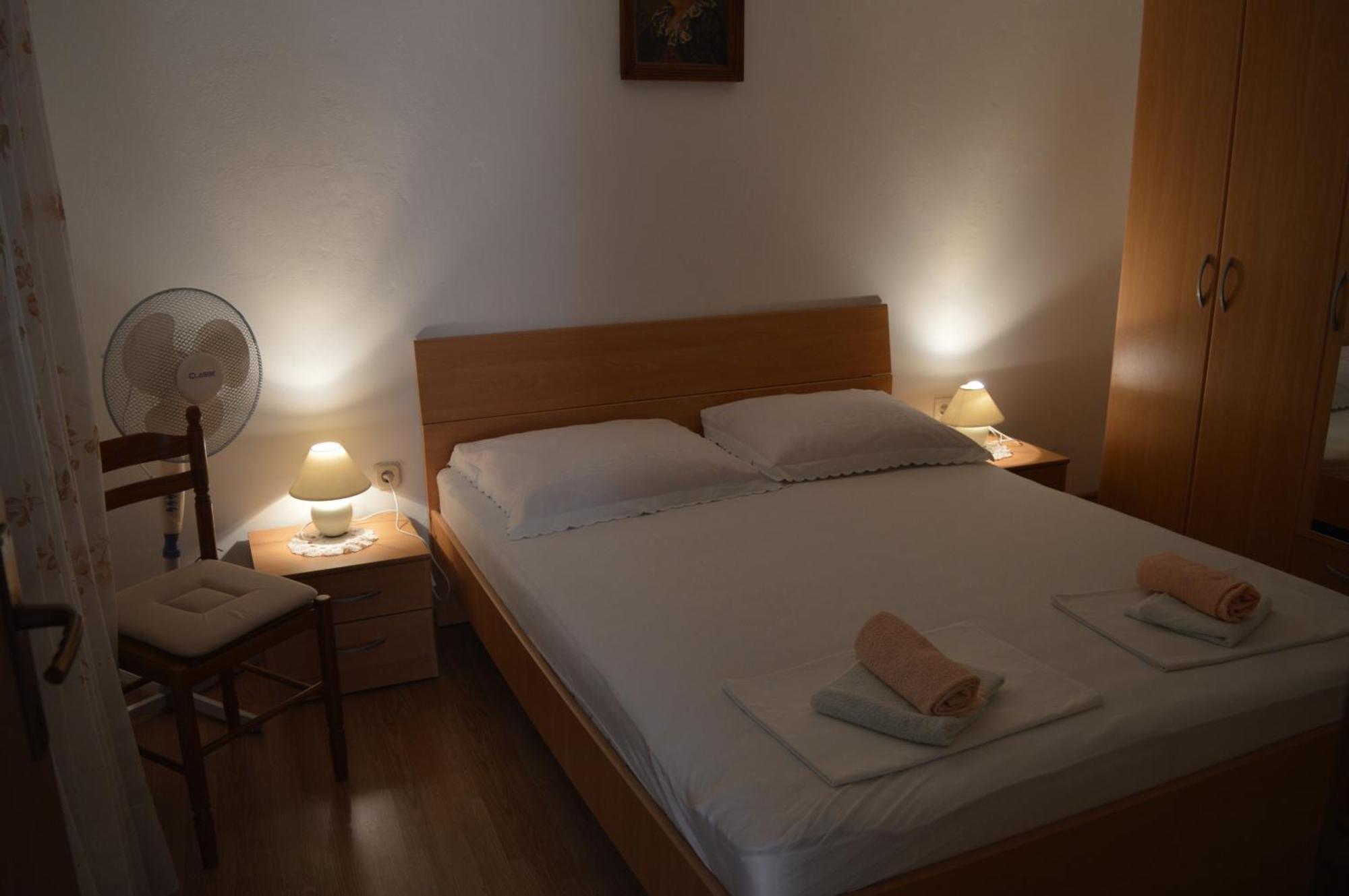 סנג' Apartman Seka מראה חיצוני תמונה