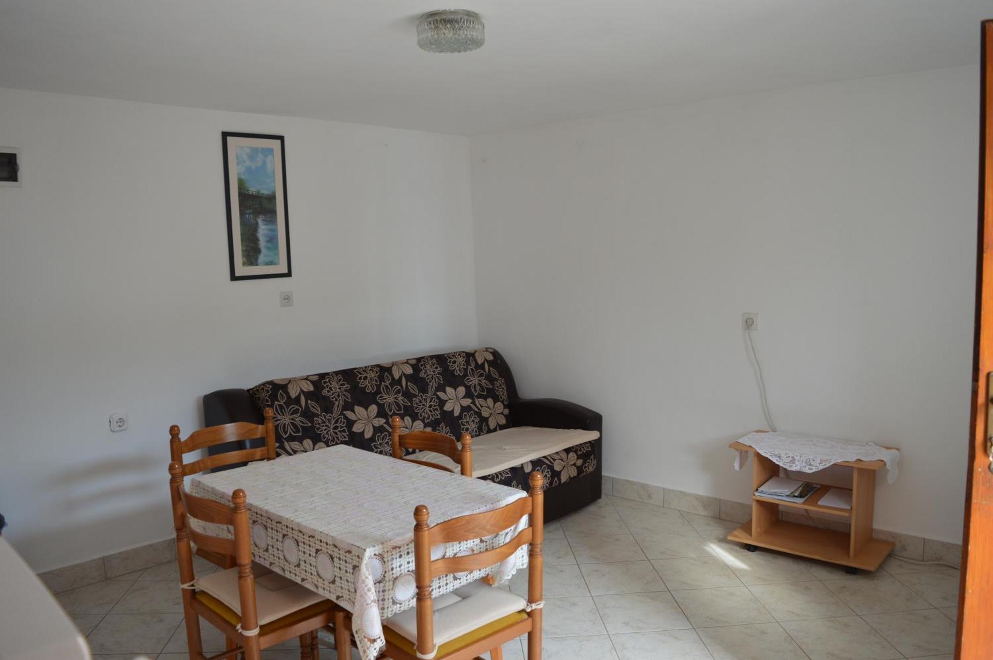 סנג' Apartman Seka מראה חיצוני תמונה
