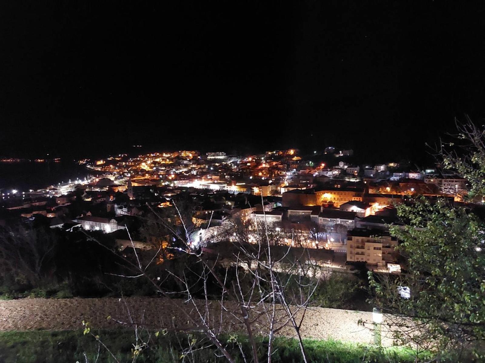 סנג' Apartman Seka מראה חיצוני תמונה