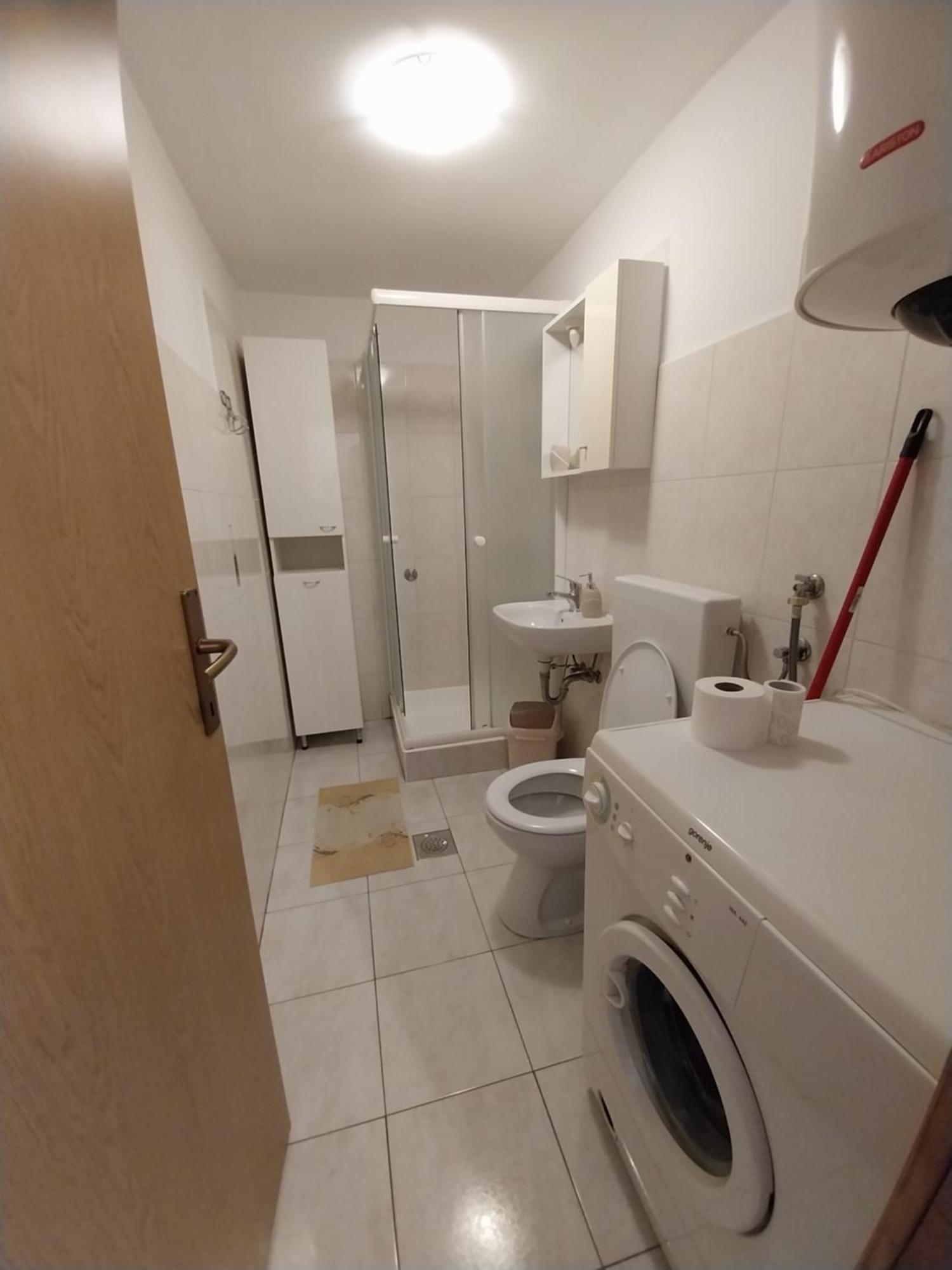 סנג' Apartman Seka מראה חיצוני תמונה